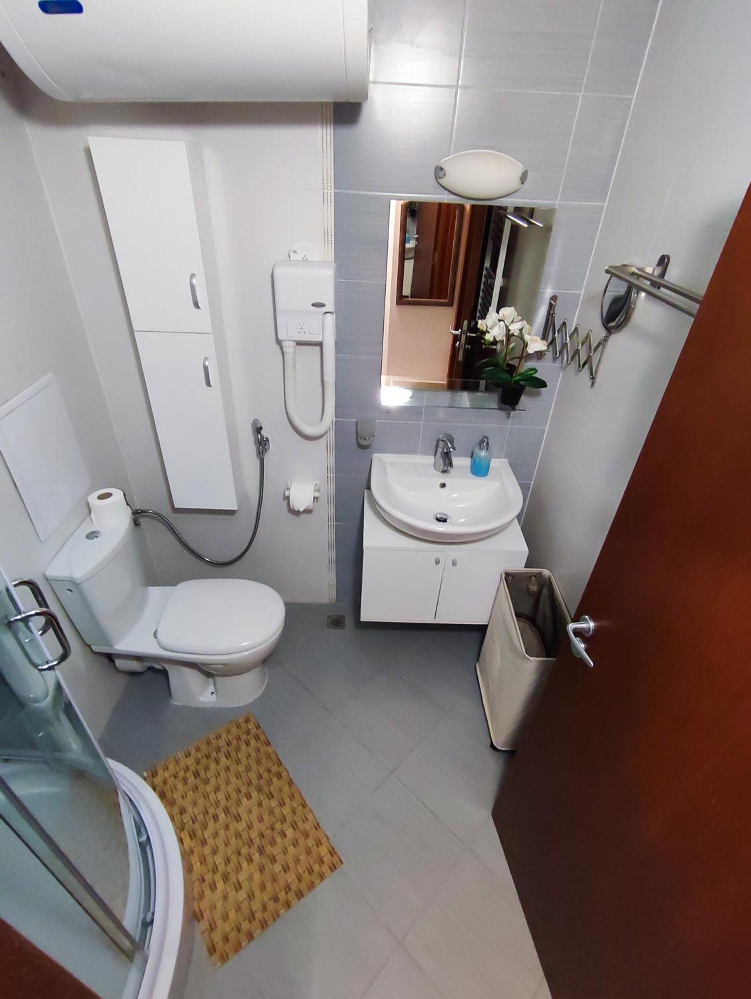 Apartment In Belvedere Holiday Club Bansko Exterior foto